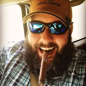 Meet your Posher, Joe